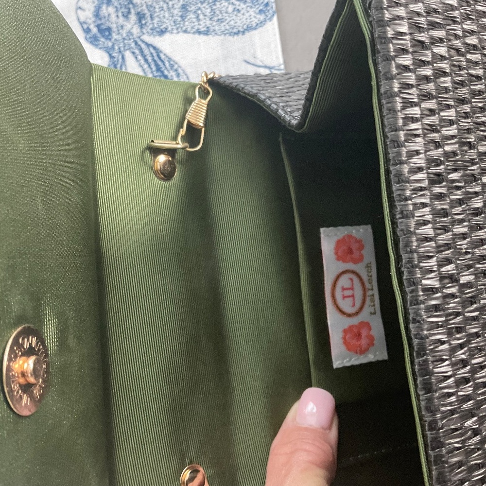 Evening Bag - image 5